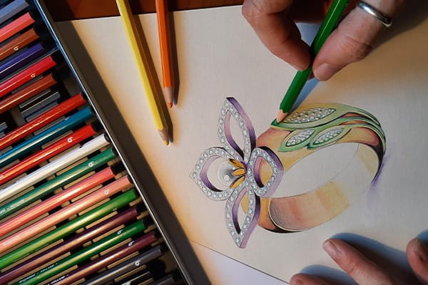 Intensivo de Dibujo Técnico y Artístico