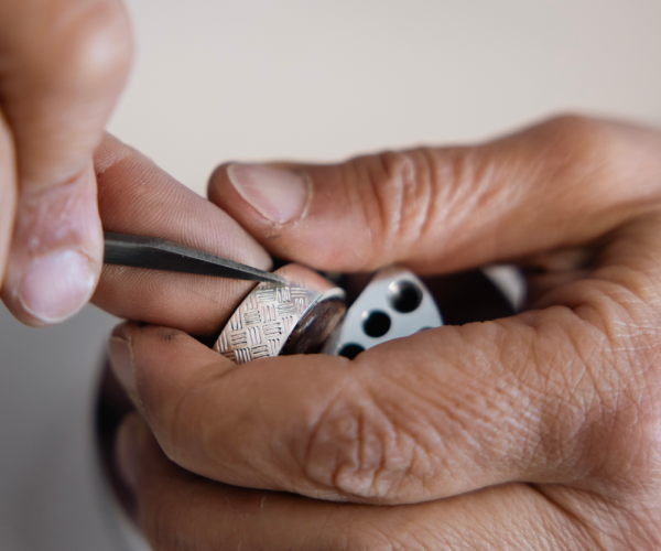 Curso de Grabado a Buril
