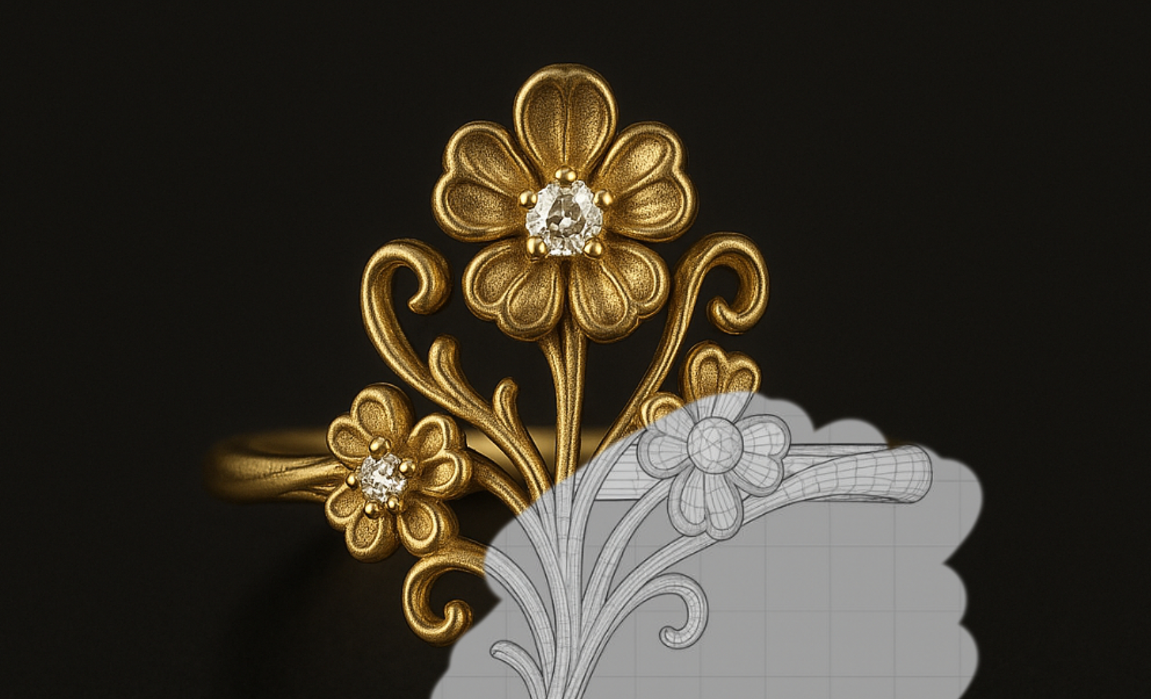 Curso Intensivo de Diseño en 3D
